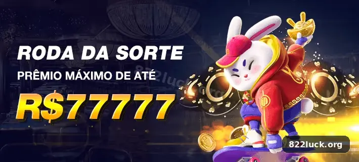 822luck